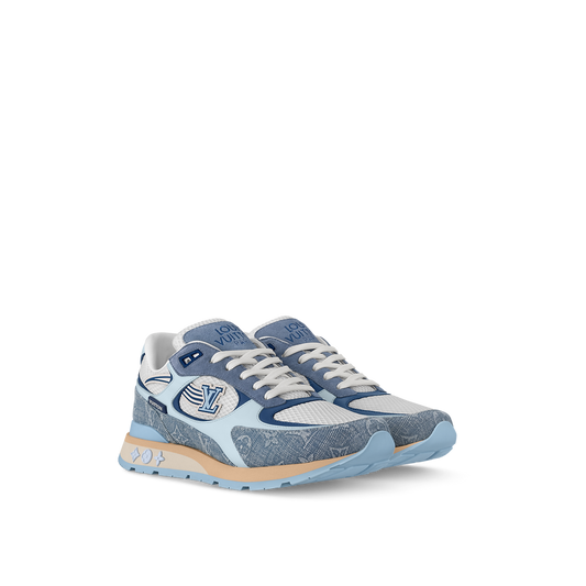 Sneaker Run Away - #5