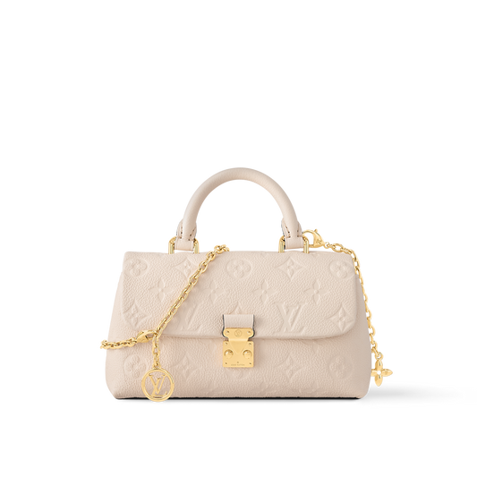Sac Nano Madeleine - #1