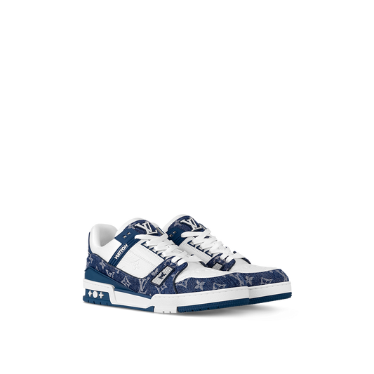 Sneaker LV trainer - #10