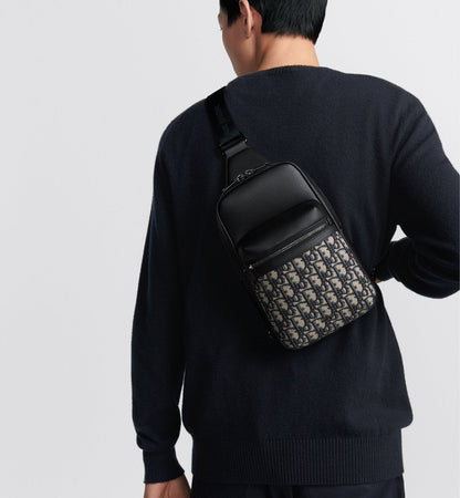 Slingbag Rider 2.0 #1