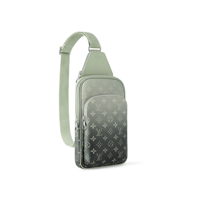 Sac Avenue slingbag NM #2