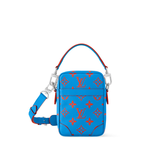 Sac Danube - #1