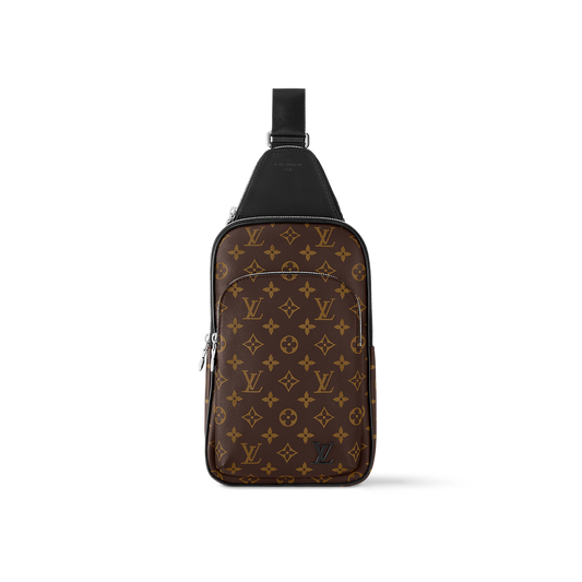 Sac Avenue slingbag NM - #3