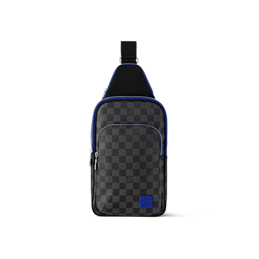 Sac Avenue Slingbag - #2