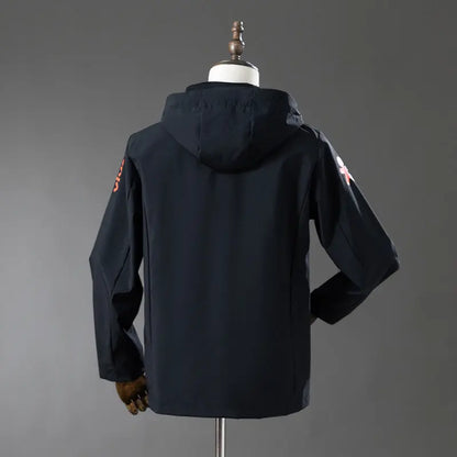 Veste Imperméable du Brésil