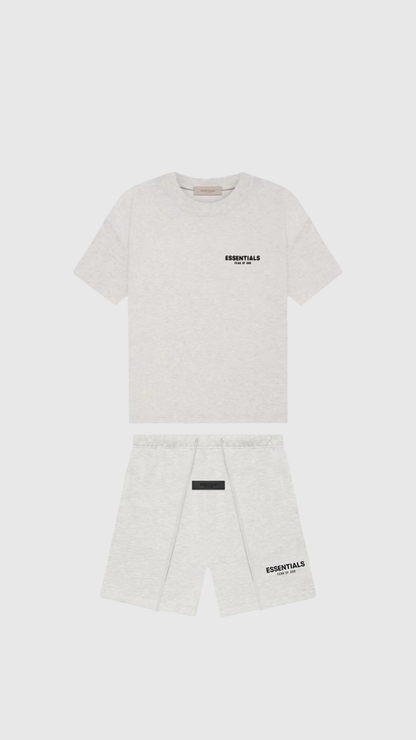 Outfit Cloudy Grey II