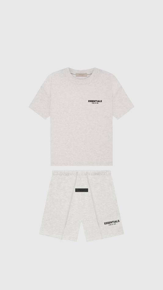 Outfit Cloudy Grey II