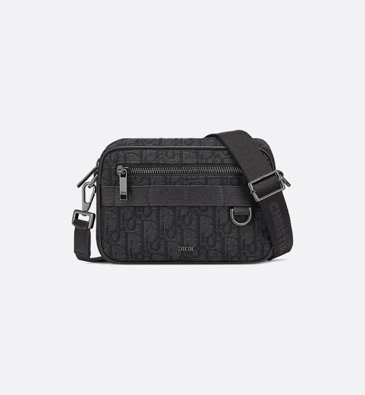 Sac bandoulière Mini Safari - #2