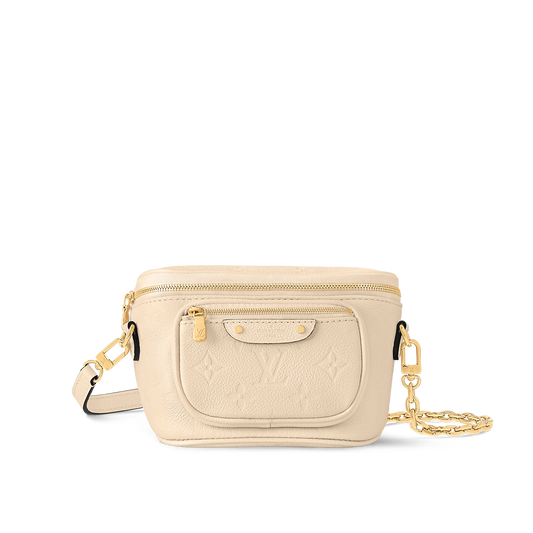 Mini Bumbag - #2