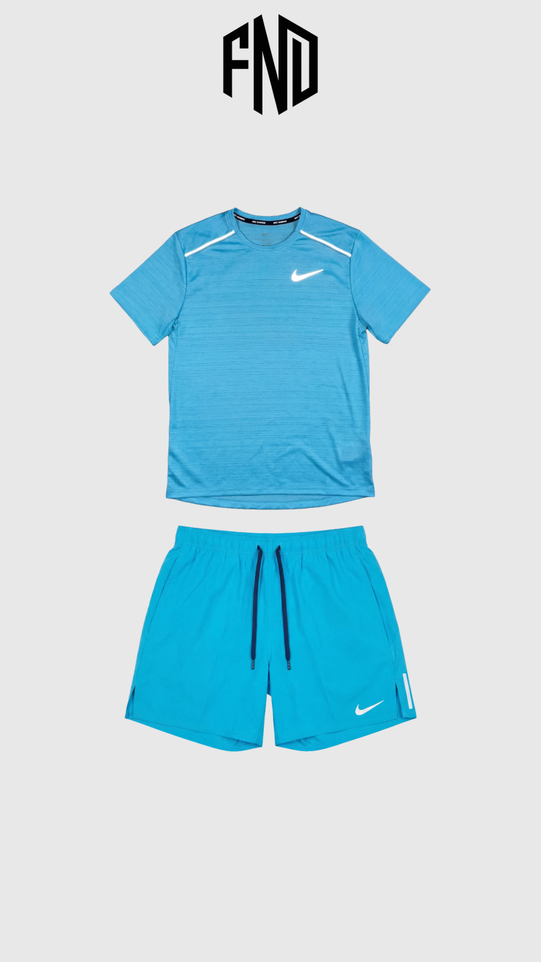 Outfit Ultra Blue
