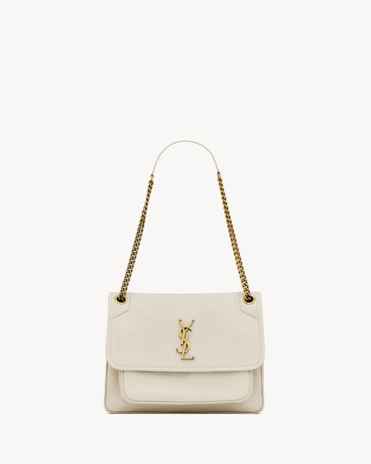 NIKI MEDIUM EN CUIR D’AGNEAU GRAINÉ - YSL (3)