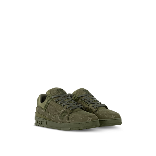 Sneaker LV Trainer - #2