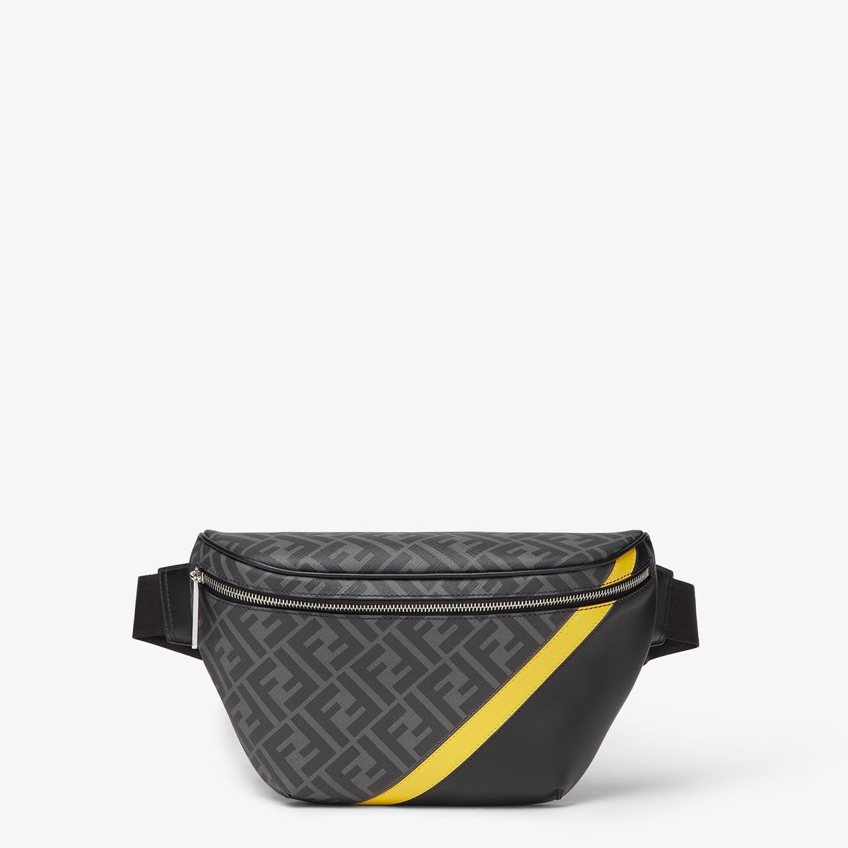 Sac banane Fendi Diagonal - #2