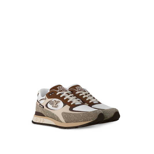 Sneaker Run Away - #3