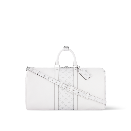 Sac Keepall Bandoulière 50 - #6