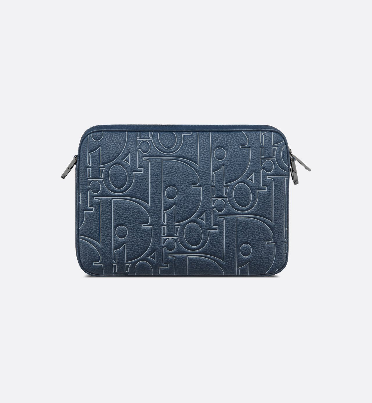 Triple Pouch Saddle #2