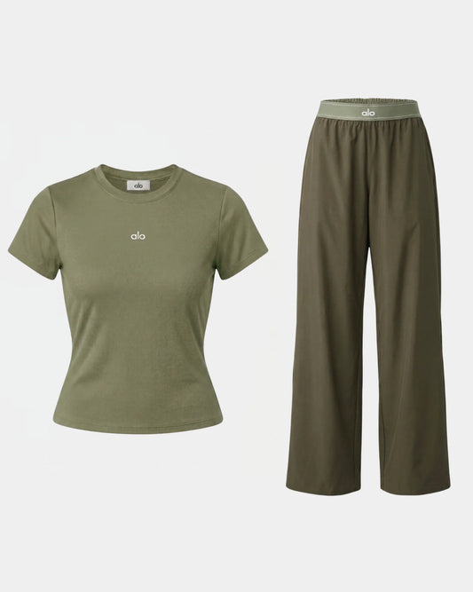 Ensemble Alo Vert