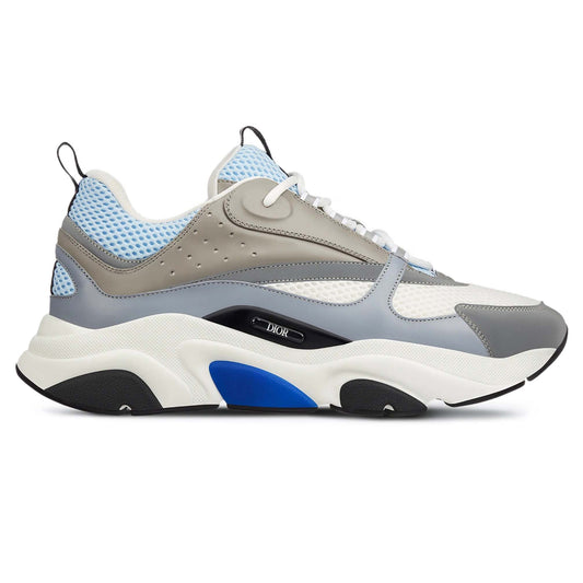 Dior B22 Sky Blue And Grey