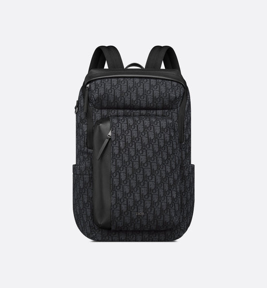 Sac à dos zippé Rider Soft - #2