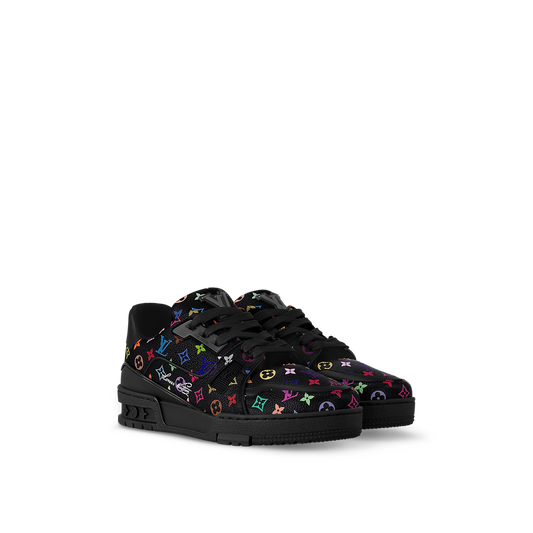 Sneaker LV Trainer LV x TM - #2