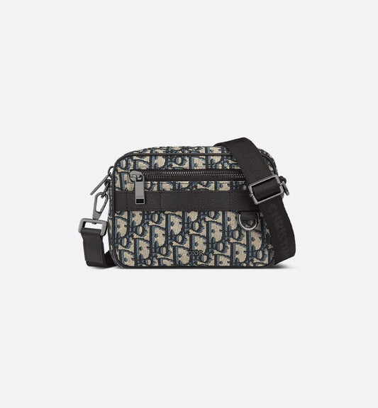 Sac bandoulière Mini Safari - #1