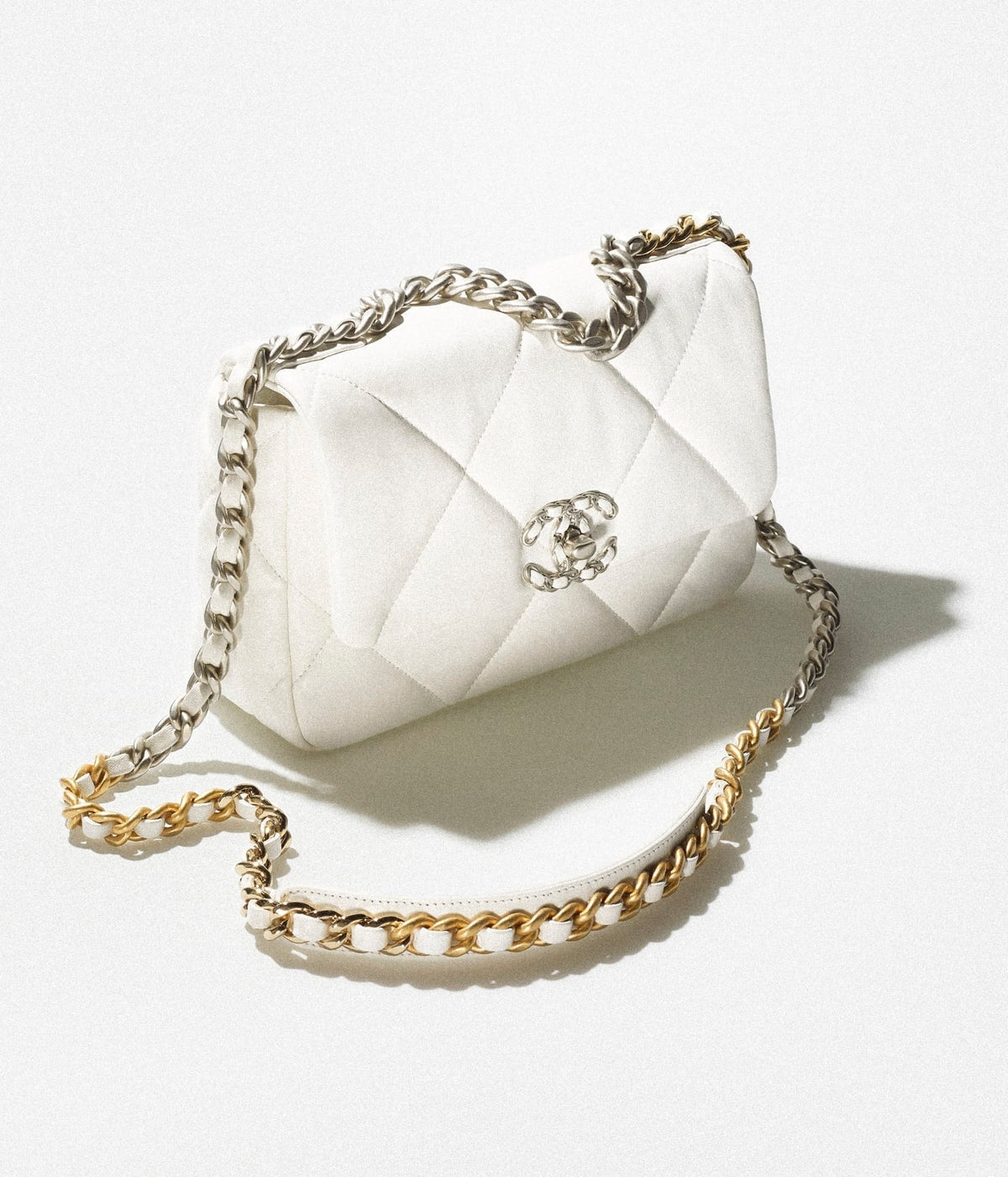 SAC CHANEL 19 - #3