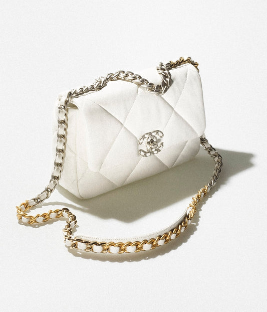 SAC CHANEL 19 - #3