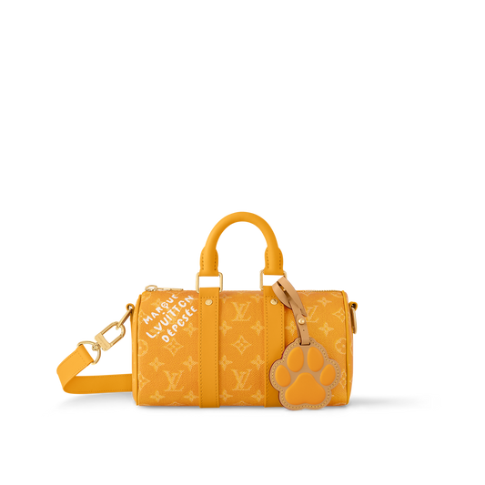 Sac Keepall Bandoulière 25 - #11