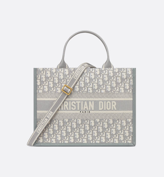 Sac Dior Book Tote Medium - #6