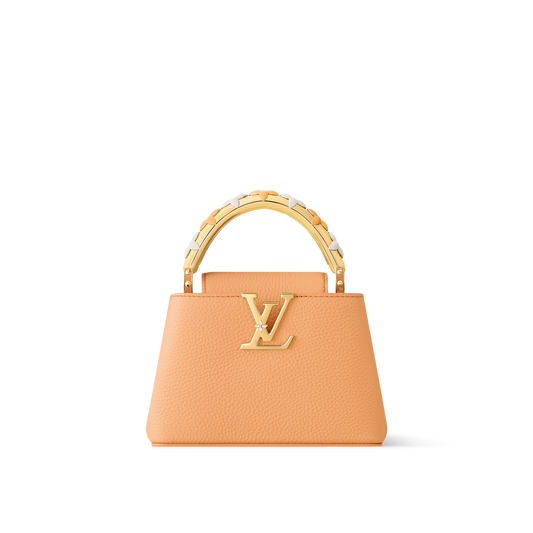 Sac Capucines Mini - #5