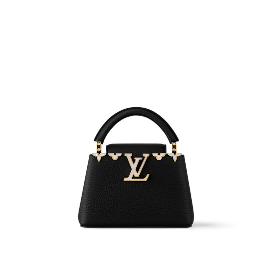 Sac Capucines Mini - #2