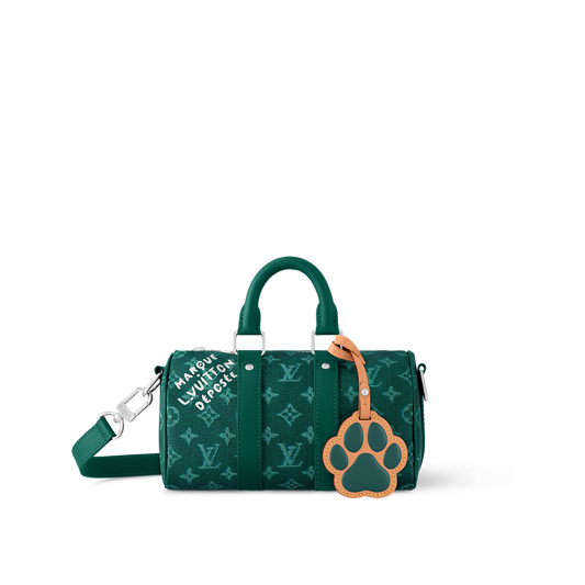 Sac Keepall Bandoulière 25 - #12