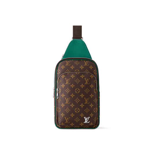 Sac Avenue Slingbag - #1