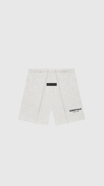 Short Essential Arctic Ash