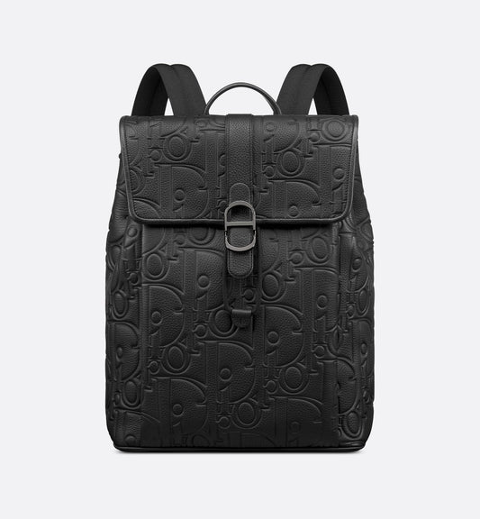 Sac à dos à rabat Dior Daily - #2