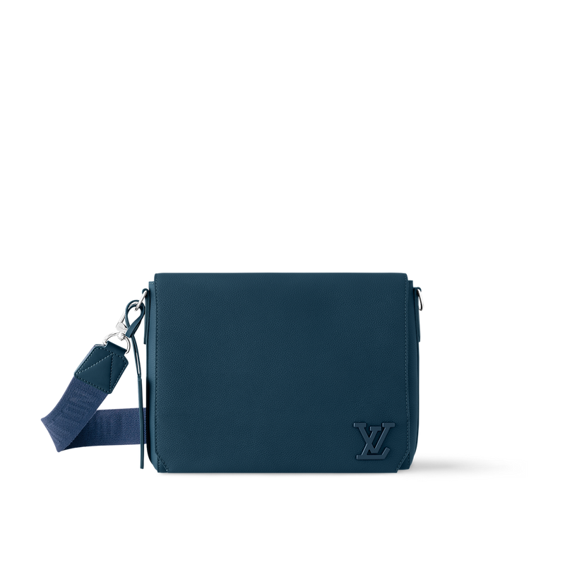 Sac messenger Takeoff - #1