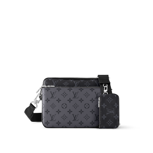 Trio messenger - #1