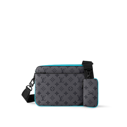 Trio messenger - #2