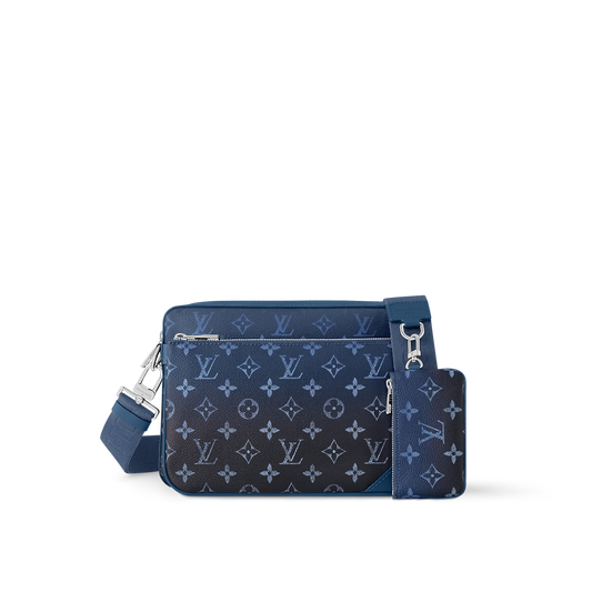 Trio messenger - #3