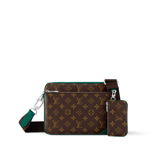 Trio messenger - #4