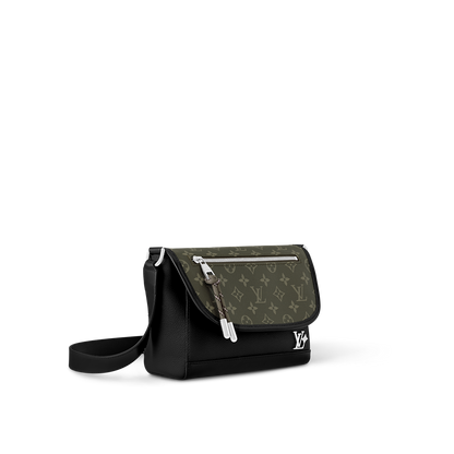 Sac pulse messenger #1