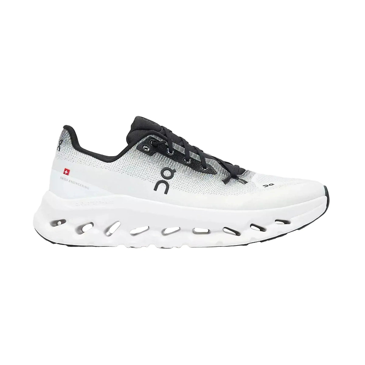 Runnig clout O.N