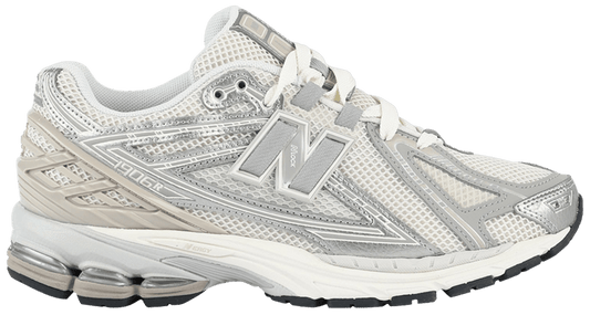 New Balance 1906R Grey Concrete - New Balance (2)