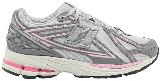 New Balance 1906R Grey Light Pink Reflective’ - New Balance (2)