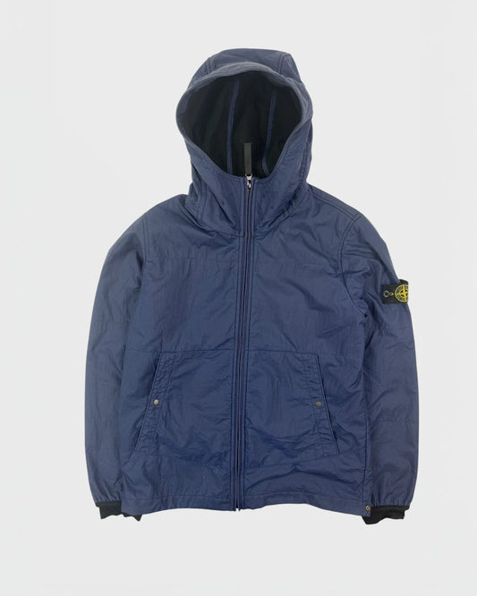 Stone Island veste - Bleu