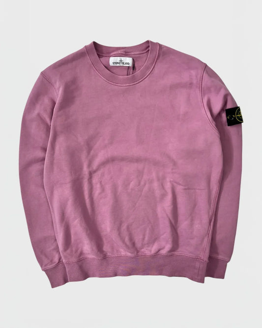 Stone Island pull - Rose