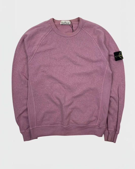 Stone Island pull - Rose (2)