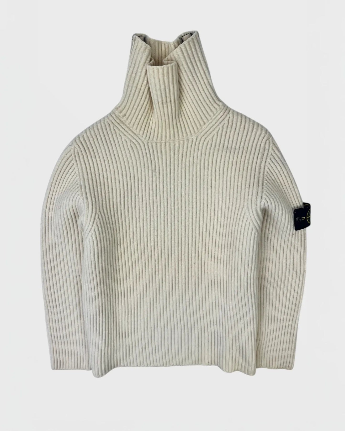 Stone Island pull Clair