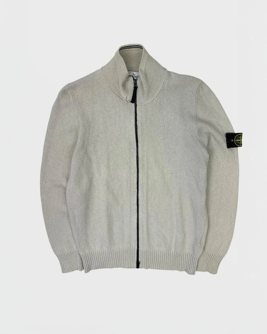 Stone Island gilet - Clair