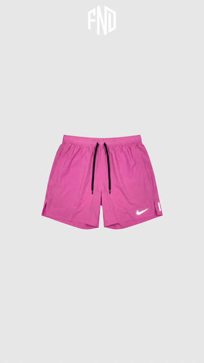 Outfit Vest Ultra Pink
